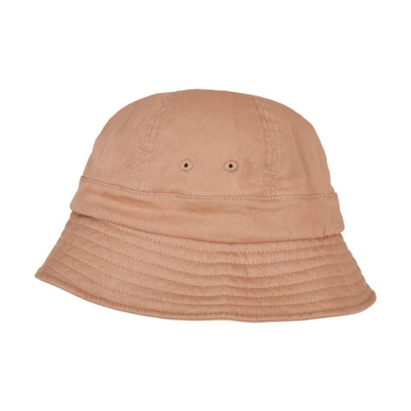 Eco Washing Flexfit Notop Tennis Hat