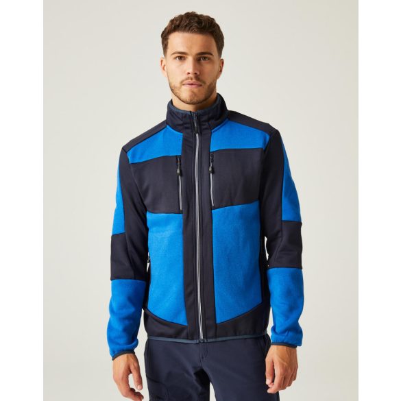 E-Volve Stretch Hybrid Midlayer Jacket