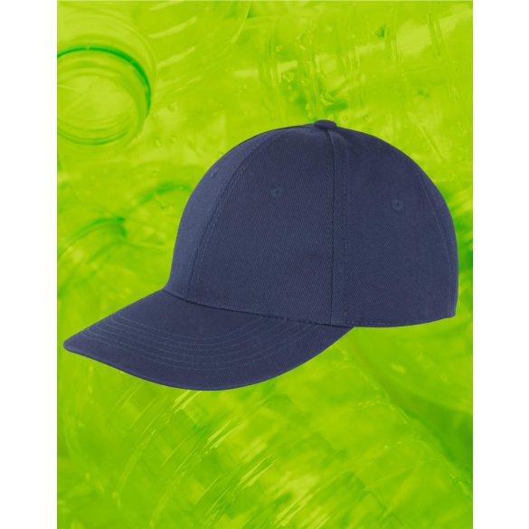 Recycled Low Profile Cap