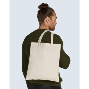 Popular Organic Cotton Shopper LH