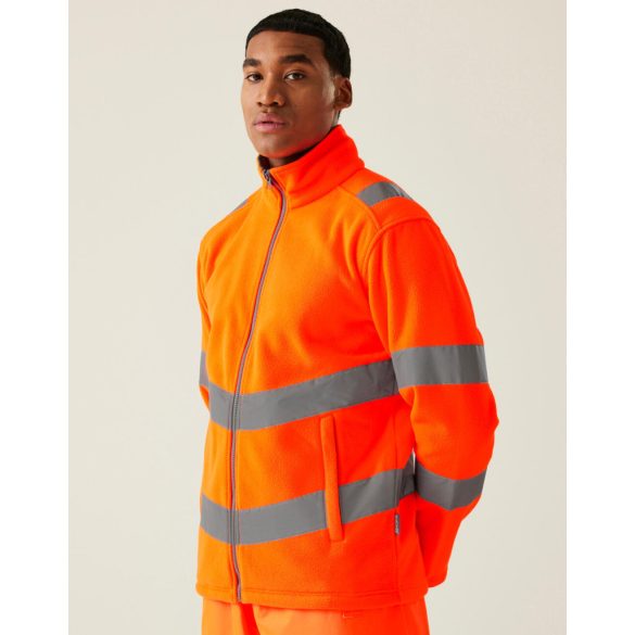 Pro Hi-Vis Thor Fleece