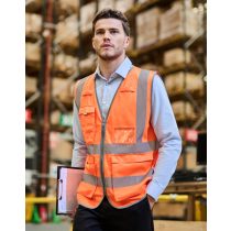 Pro Hi-Vis Executive Vest 