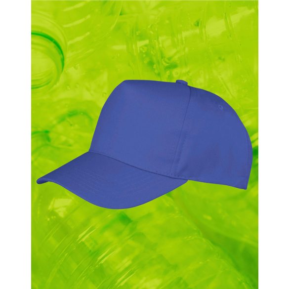 Core Junior Recycled Printers Cap