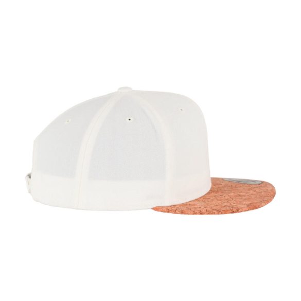 Cork Snapback