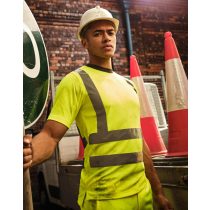 Pro Hi-Vis T-Shirt 