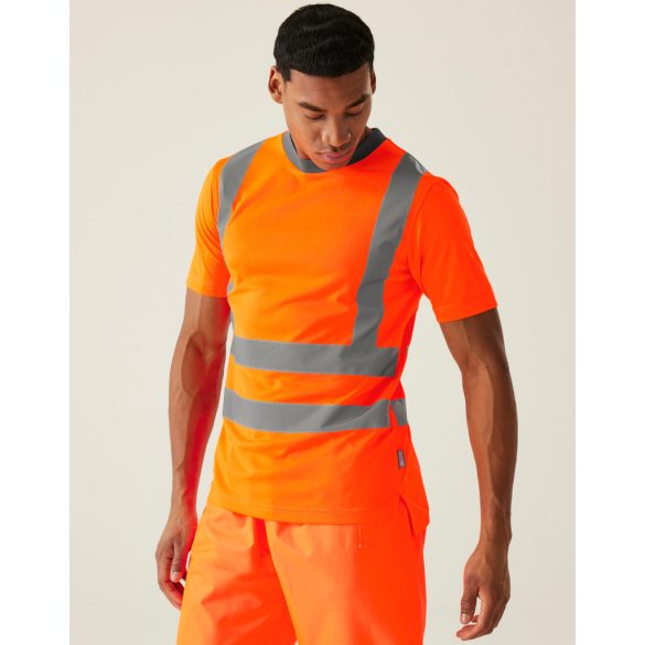 Pro Hi-Vis T-Shirt 