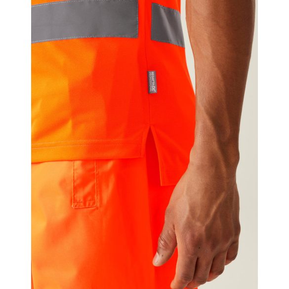 Pro Hi-Vis T-Shirt 