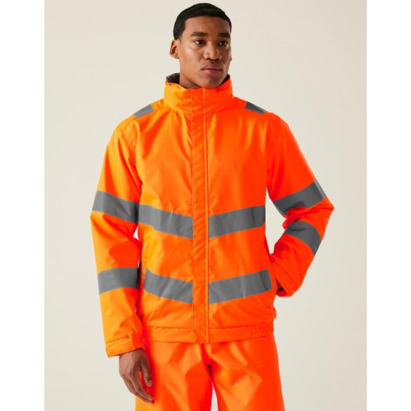 Pro Hi-Vis Dover Jacket