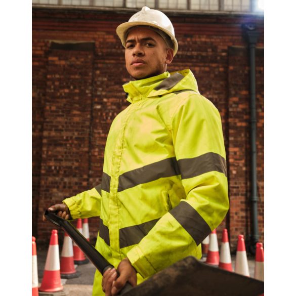 Pro Hi-Vis Dover Jacket