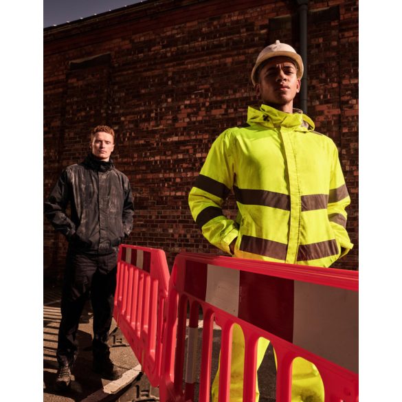 Pro Hi-Vis Dover Jacket