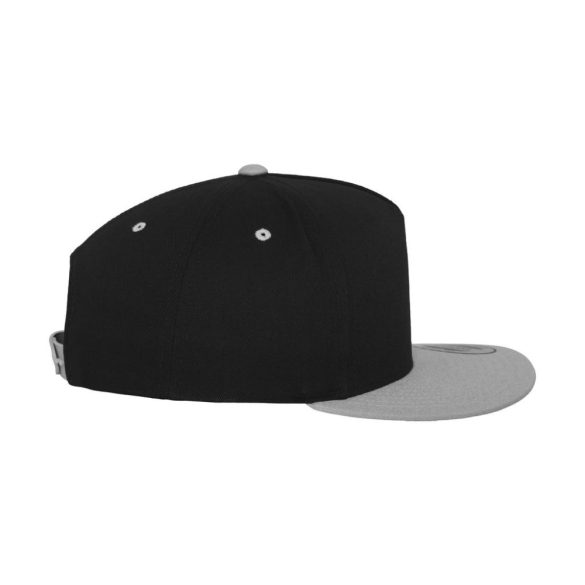 Classic 5 Panel Snapback