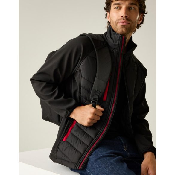 Pro Universal Jacket