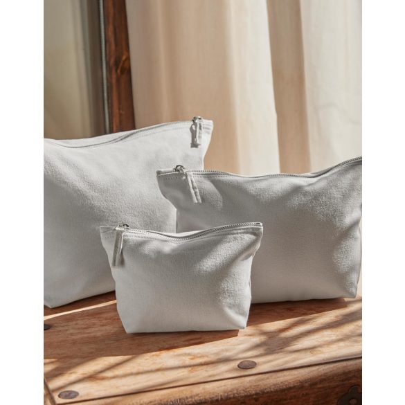 Canvas Accessory Bag