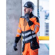 Hi-Vis X-Pro Hybrid Jacket Hi-Vis X-Pro Hybrid Jacket