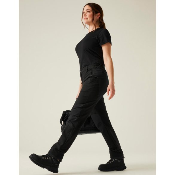 Womens Prolite Stretch Trouser