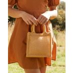 Jute Petite Gift Bag