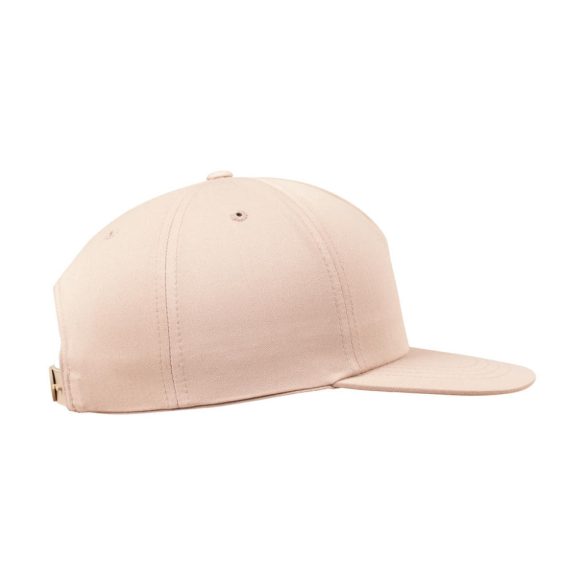 Unstructured 5-Panel Snapback