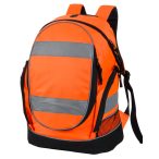 Hi-Vis Rucksack