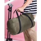 Packaway Barrel Bag