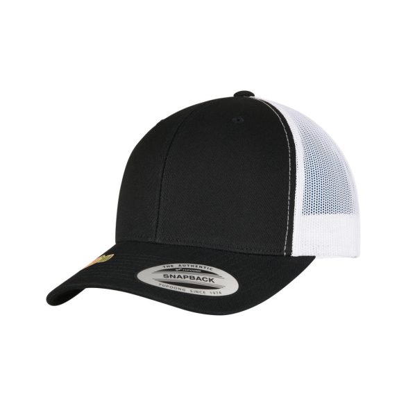 Classics Recycled Retro Trucker Cap 2-Tone