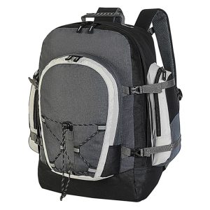 Classic Travel Rucksack