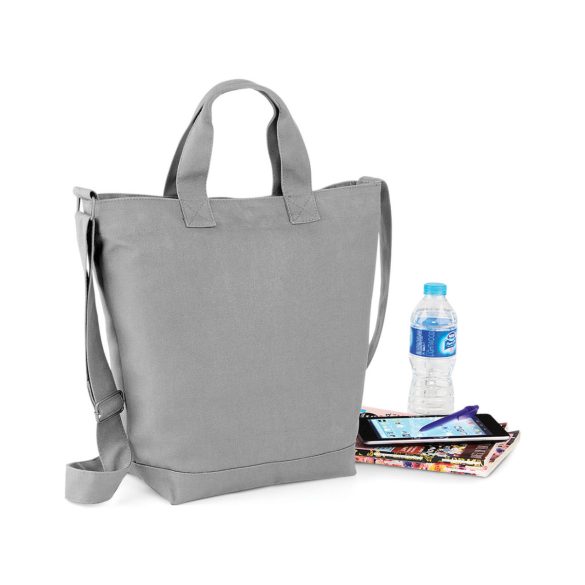 Canvas Day Bag