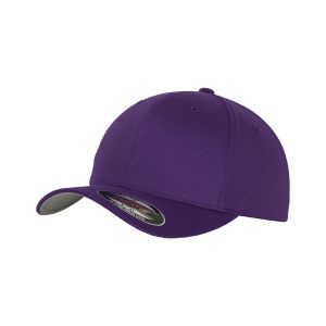 Flexfit Wooly Combed Cap Kids