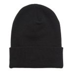 Heavyweight Organic Long Beanie