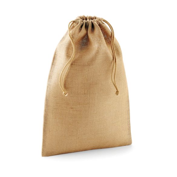 Jute Stuff Bag