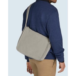 Canvas Messenger