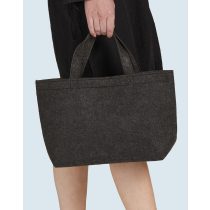 Small Felt Shopper