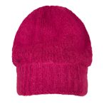 Soft Acrylic Beanie