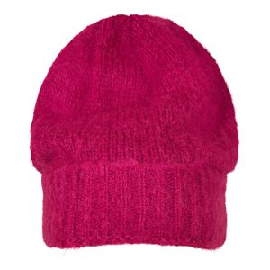 Soft Acrylic Beanie