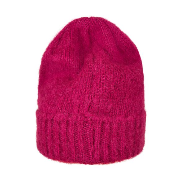 Soft Acrylic Beanie