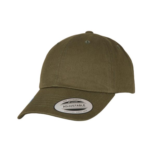 Ecowash Dad Cap