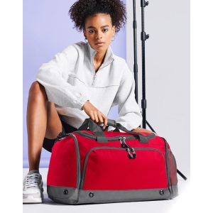 Athleisure Holdall