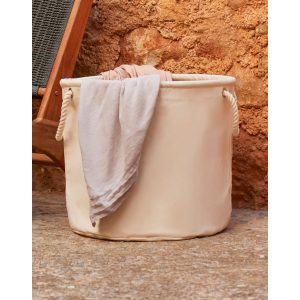 Heavy Canvas Storage Trug