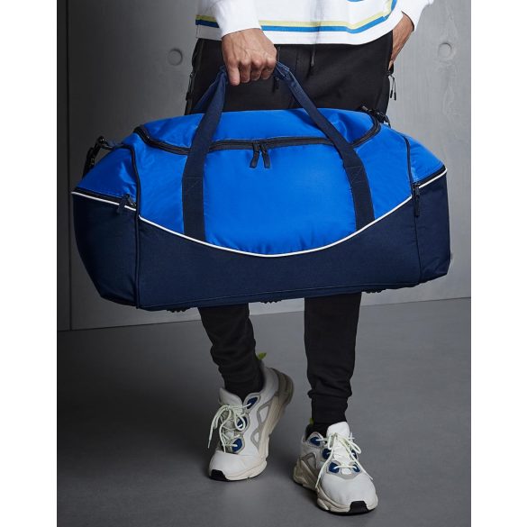 Teamwear Holdall