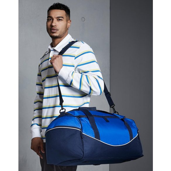 Teamwear Holdall