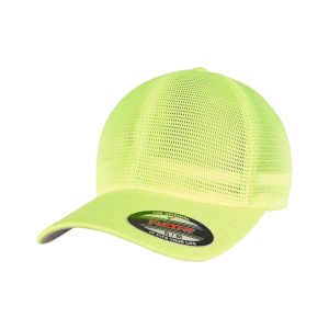 Flexfit 360 Omnimesh Cap