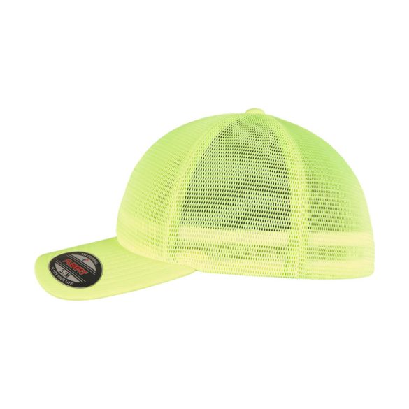 Flexfit 360 Omnimesh Cap