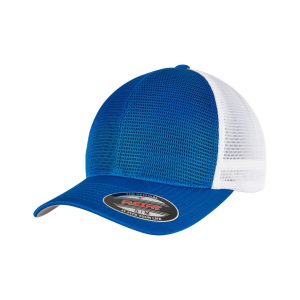 Flexfit 360 Omnimesh Cap 2-Tone