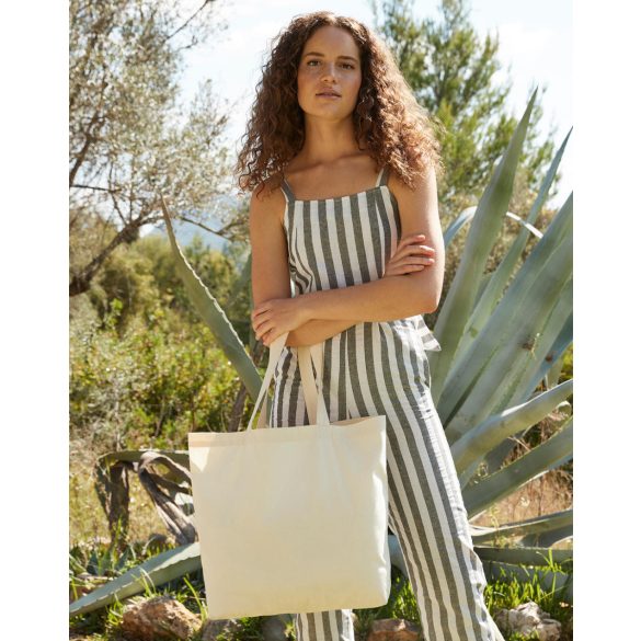 Premium Cotton Maxi Tote