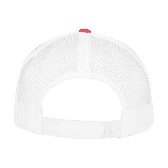 5-Panel Retro Trucker 2-Tone Cap