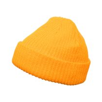 Rib Beanie