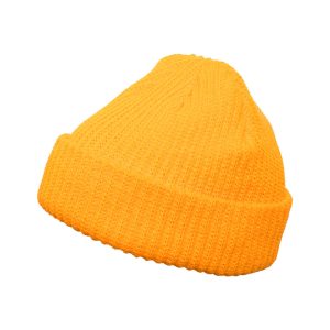 Rib Beanie