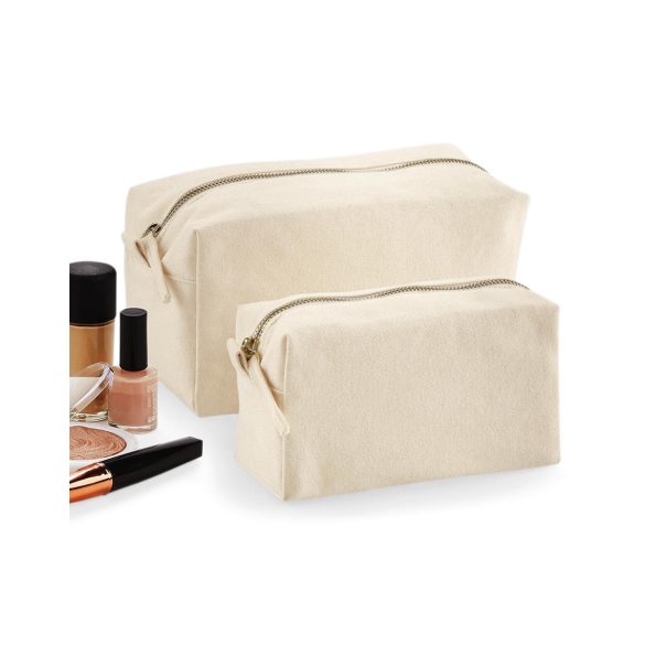 Canvas Accessory Case