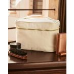 Canvas Vanity Case