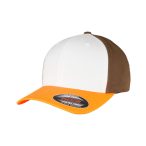 3-Tone Flexfit Cap