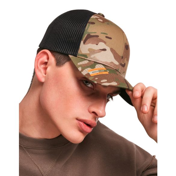 Retro Trucker Multicam®